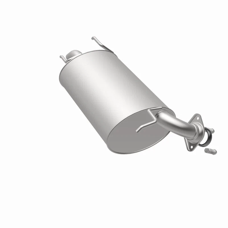 Fits 2000-2004 Toyota Avalon Direct-Fit Replacement Exhaust System 106-0308